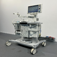 Maquet Flow-i Anesthesia image 1